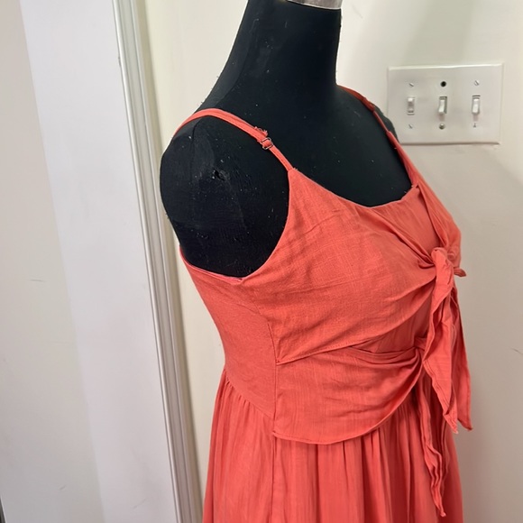 Re:named Cami MIDI Maxi Dress Size Medium - Picture 14 of 14